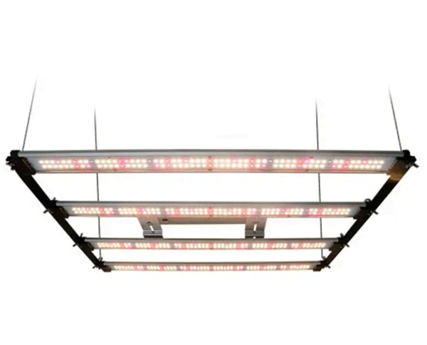 Painel LED Quantum Board LM301H EVO 240W - Espectro Completo (IR + UV + Full Spectrum) + Fonte MeanWell