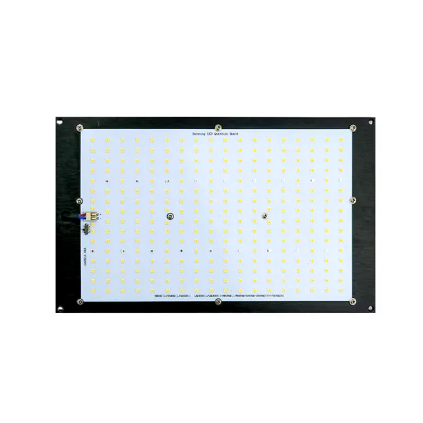 Painel LED Quantum Board LM301H 120W